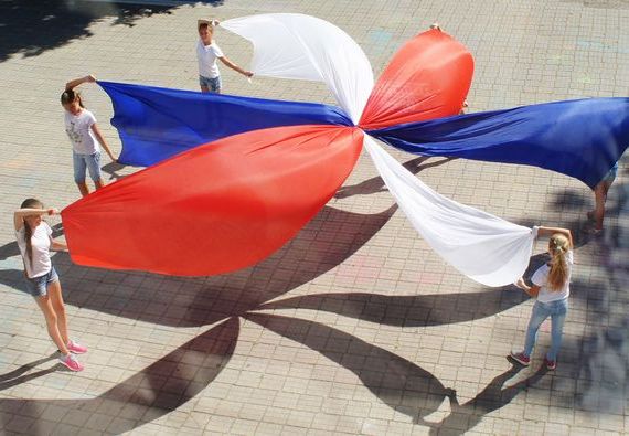 прописка в Старой Купавне